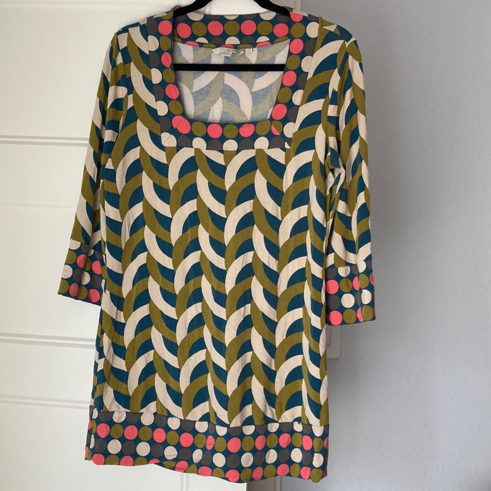 Boden tunic